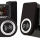 Illustration for article titled iHome iH41 Rotating iPod Alarm Clock Released, Gets $80 Price Tag